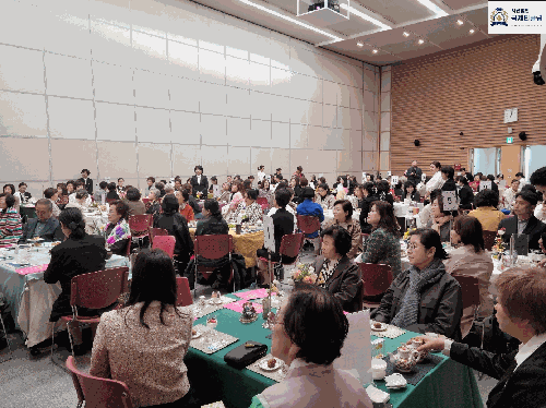 [행사]제53회 티월드챔피언쉽 광주대회